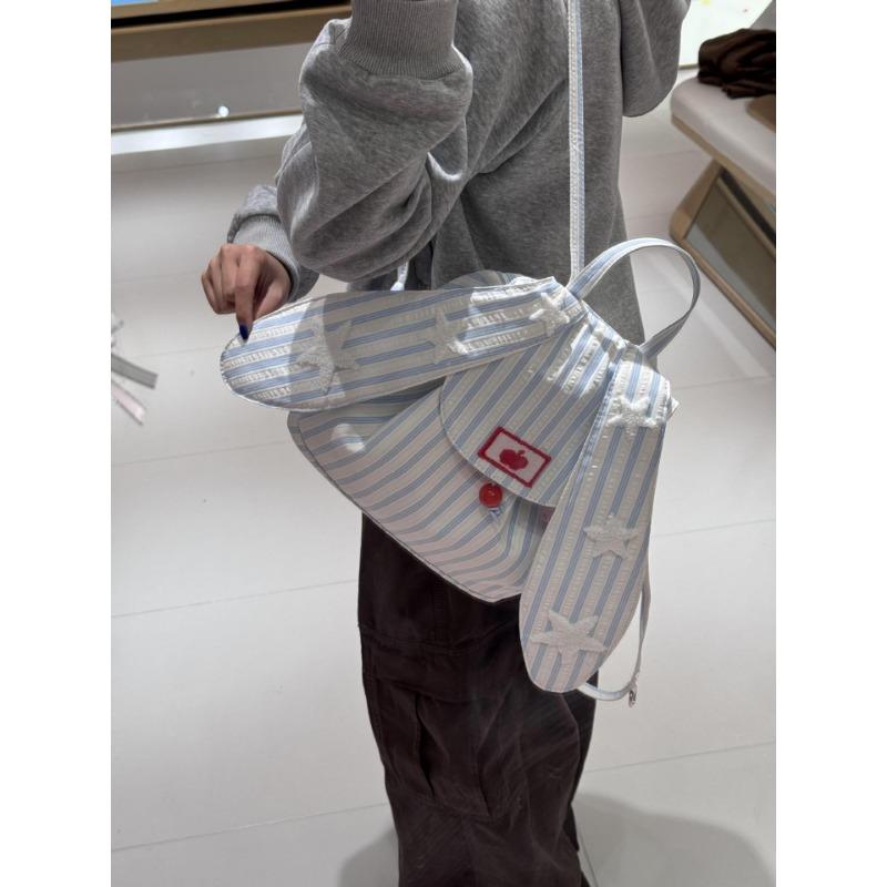 Backpack Summer College Student Schoolbag Large-capacity Commuting Backpack Travel Bag синій
Backpack Summer College Student Schoolbag Large-capacity Commuting Backpack Travel Bag синій