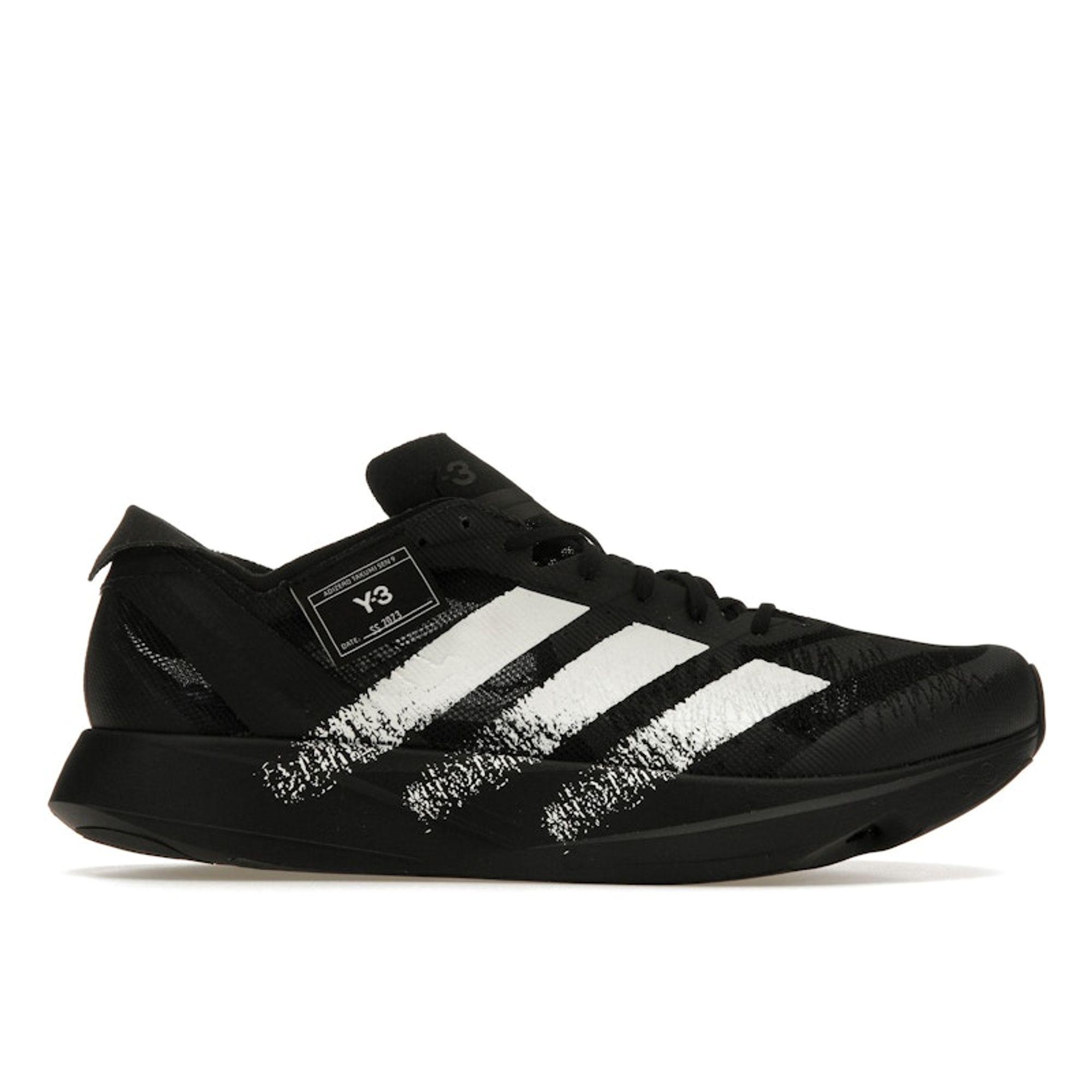 Кроссовки унисекс adidas Y-3 Takumi Sen 9 Black Off White IE9390 45⅓
Кроссовки унисекс adidas Y-3 Takumi Sen 9 Black Off White IE9390 45⅓
