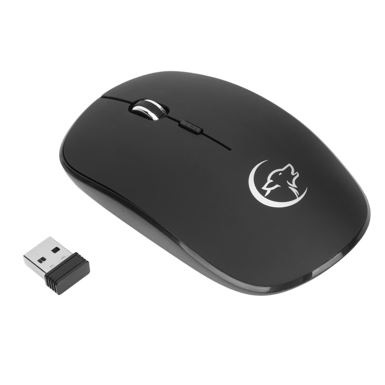 Wireless Mouse 2.4G 120016002400 DPI Feel Comfortable Fast Transmission Gaming MouseBlack чёрный
Wireless Mouse 2.4G 120016002400 DPI Feel Comfortable Fast Transmission Gaming MouseBlack чёрный