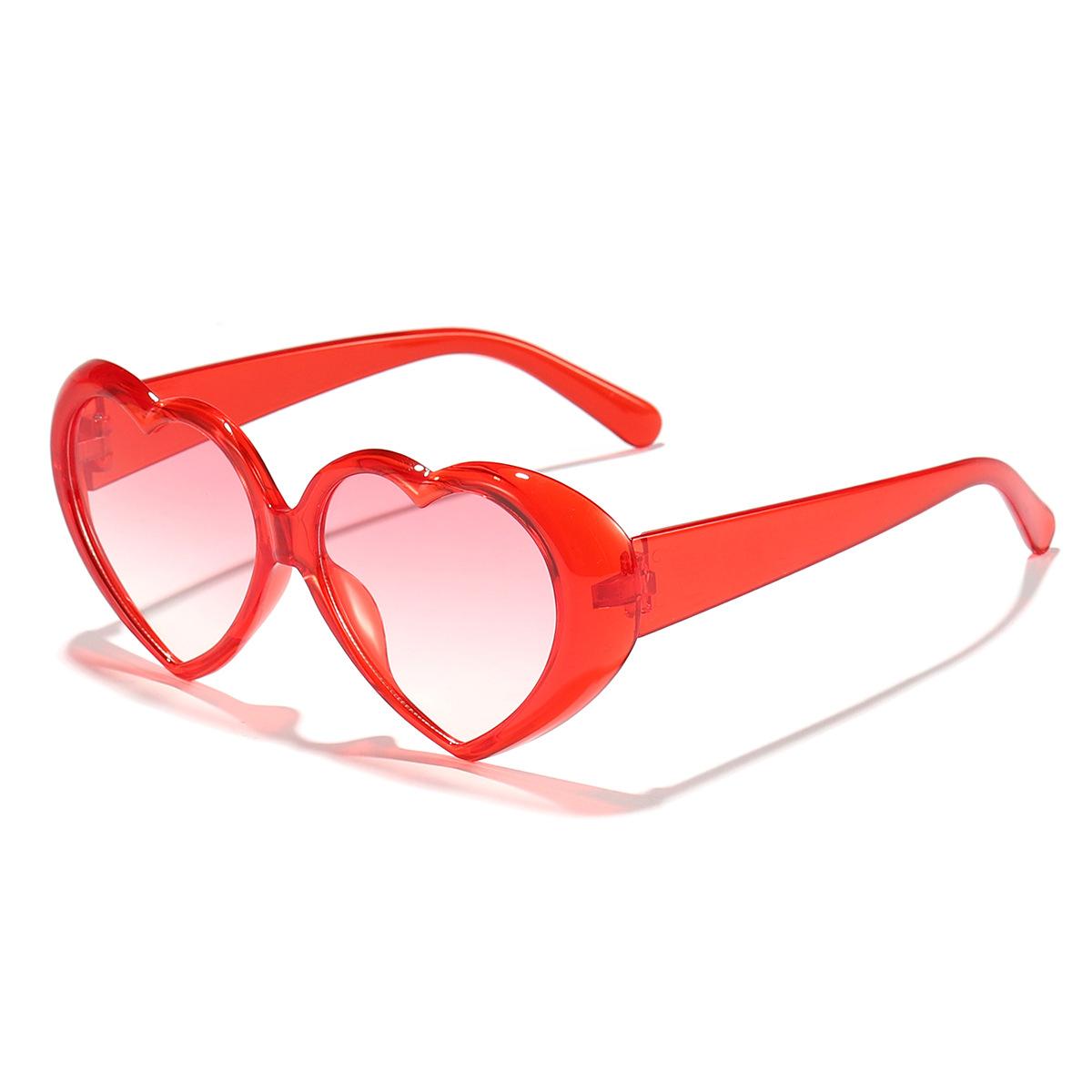 Vintage Core Sunglasses for Women Men Heart Sun Glasses Female Round Eyewear Sunglasses for Male Female Eyeglasses MULTI
Vintage Core Sunglasses for Women Men Heart Sun Glasses Female Round Eyewear Sunglasses for Male Female Eyeglasses MULTI