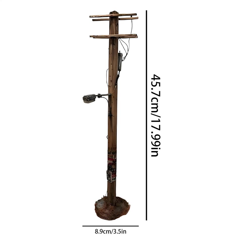 Table Lamp Mini Streetlight Shape Atmosphere Lighting Small Tabletop Streetlight Light for Desk Bedroom Living Room Home Shelf
Table Lamp Mini Streetlight Shape Atmosphere Lighting Small Tabletop Streetlight Light for Desk Bedroom Living Room Home Shelf