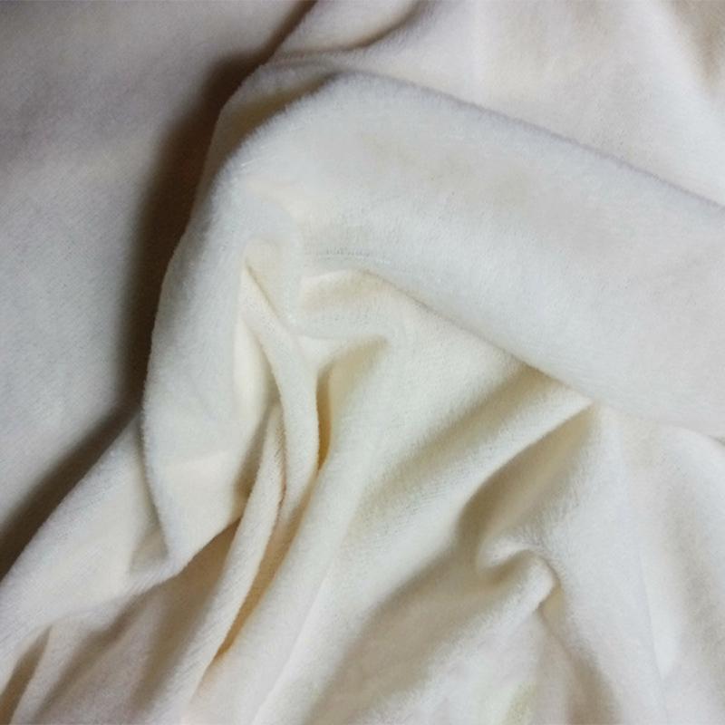 100x170cm Short Plush Velvet Fabric For DIY Handmade Bedding Sheet Quilting Sewing Doll Clothes Coat Lining Sofa Cover DIY 100x170cm
100x170cm Short Plush Velvet Fabric For DIY Handmade Bedding Sheet Quilting Sewing Doll Clothes Coat Lining Sofa Cover DIY 100x170cm