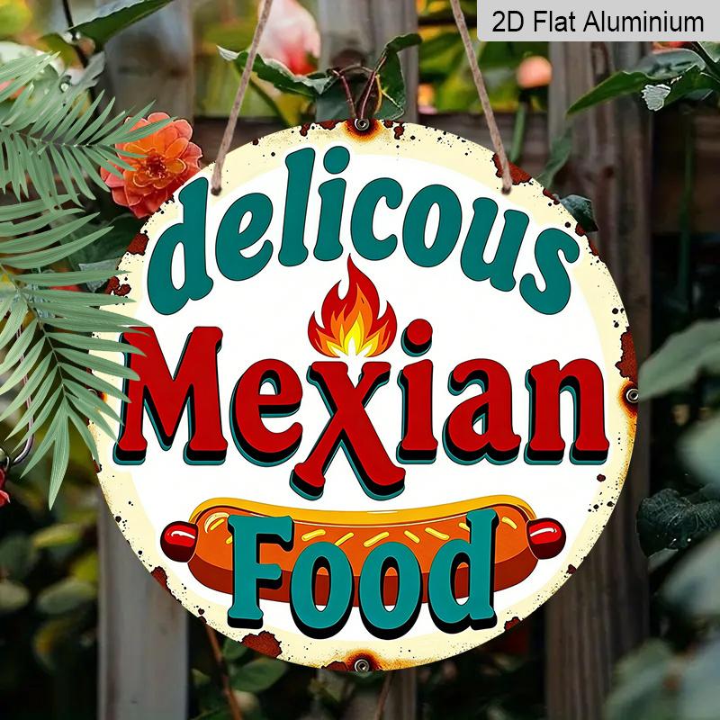 2D Flat Aluminum Retro-style Fun Sign, 7.87 Inches X 7.87 Inches. Suitable for Kitchens, Living Rooms, Bars, Garages, Outdoor Areas, Workshops 1pc
2D Flat Aluminum Retro-style Fun Sign, 7.87 Inches X 7.87 Inches. Suitable for Kitchens, Living Rooms, Bars, Garages, Outdoor Areas, Workshops 1pc