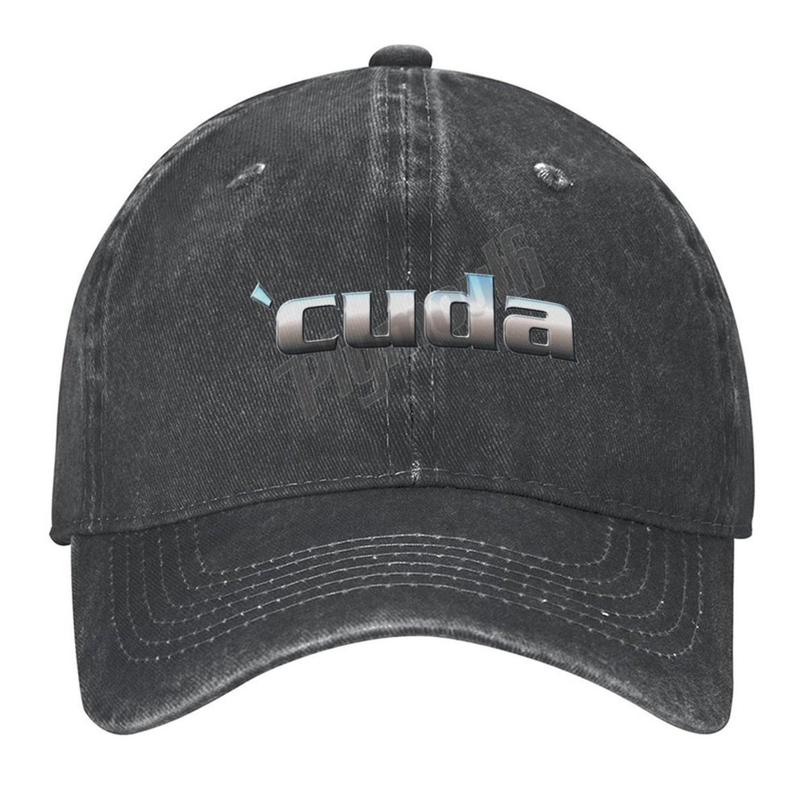 2026 Cuda 1 Baseball Cap Sports Cap Golf Hiking Hat Ball Cap Caps For Men Women s
2026 Cuda 1 Baseball Cap Sports Cap Golf Hiking Hat Ball Cap Caps For Men Women s