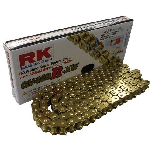 RK GV428R-XW CLF Caulking Electroplated Gold Coat Chain Joint caulking joint
RK GV428R-XW CLF Caulking Electroplated Gold Coat Chain Joint caulking joint