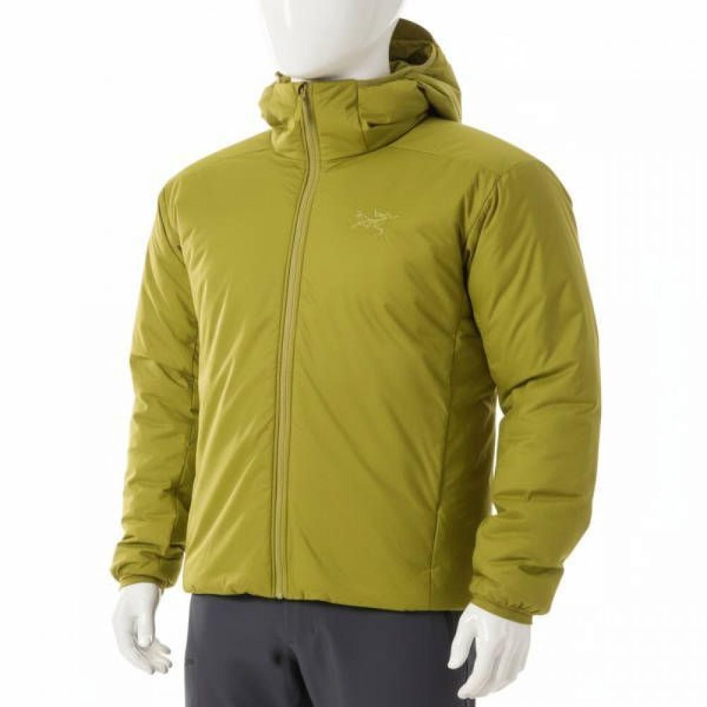 Arcteryx AtoM Sv Hoody M ajpfM09902olc AtoM Hoody M 796408 OLIVE MOSS/XXL (around 115)
Arcteryx AtoM Sv Hoody M ajpfM09902olc AtoM Hoody M 796408 OLIVE MOSS/XXL (around 115)