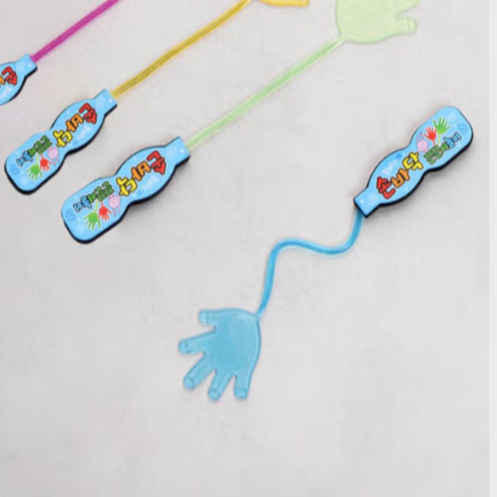 Липкие игрушки-ладошки 2 шт.
Липкие игрушки-ладошки 2 шт.