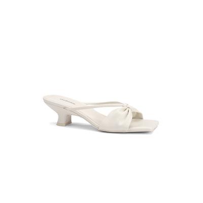 French Sandals, Summer Fairy, Thin Strap, Thick Heel, Slippers, And Medium High Heels 39 молоко, білий колір
French Sandals, Summer Fairy, Thin Strap, Thick Heel, Slippers, And Medium High Heels 39 молоко, білий колір