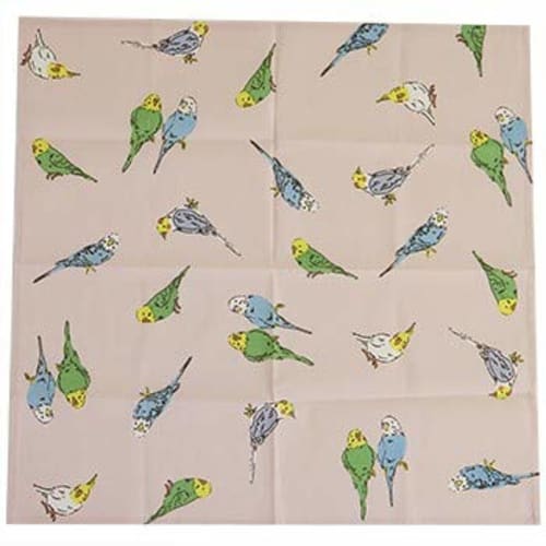Friends Hill Lunch Cloth, Pink, 53x53cm, Tutu Call, ES-660-44
Friends Hill Lunch Cloth, Pink, 53x53cm, Tutu Call, ES-660-44