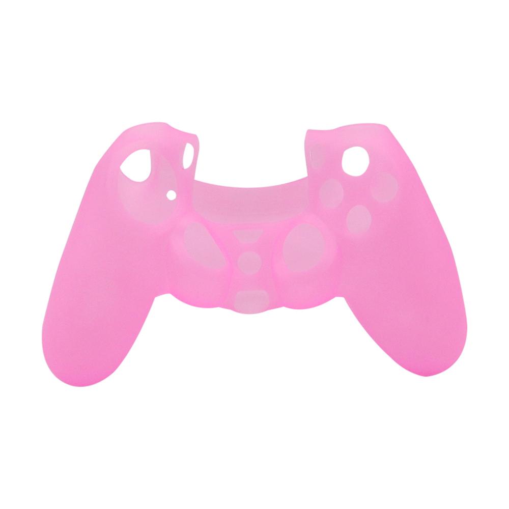 For PS4 Sony Playstation 4 Slim Controller Case Video Game Controller Accessory Soft Silicone Flexible Rubber Shell Cover чорний
For PS4 Sony Playstation 4 Slim Controller Case Video Game Controller Accessory Soft Silicone Flexible Rubber Shell Cover чорний