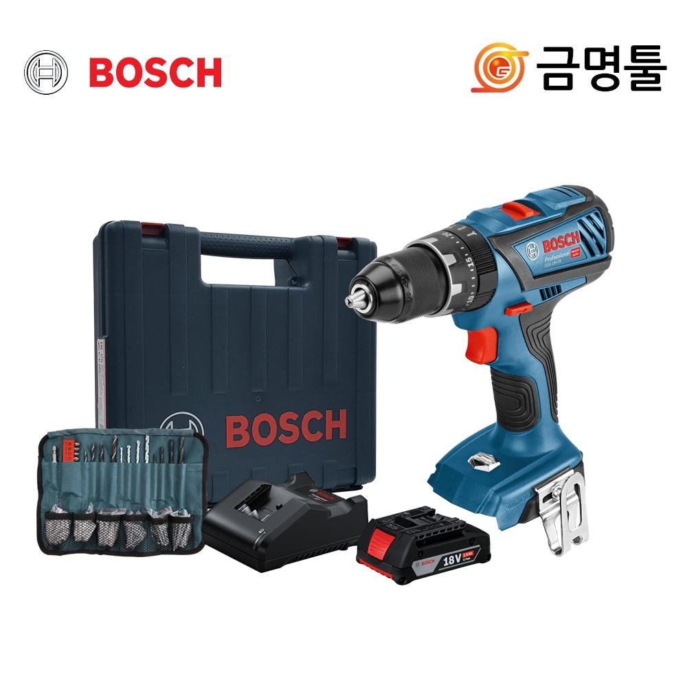 Аккумуляторная ударная дрель Bosch GSB18V 28 18 В 2,0 Ач, 1 упаковка с 100 аксессуарами, аккумуляторная ударная дрель
Аккумуляторная ударная дрель Bosch GSB18V 28 18 В 2,0 Ач, 1 упаковка с 100 аксессуарами, аккумуляторная ударная дрель