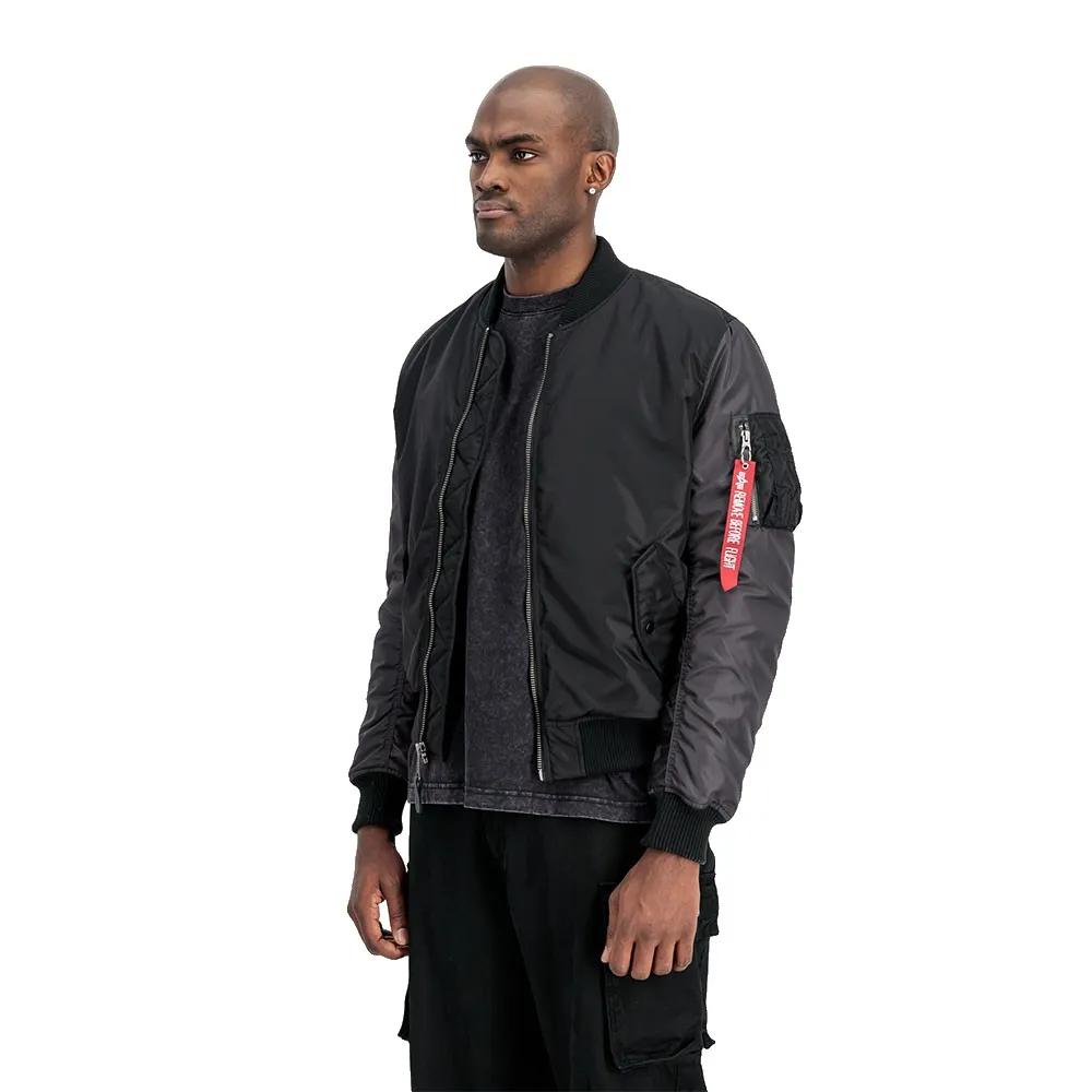 Alpha Industries Куртка MA-1 Camo M
Alpha Industries Куртка MA-1 Camo M