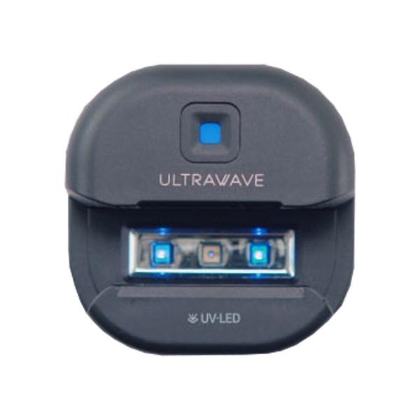 Стерилизатор для бытовой беспроводной бритвы Ultrawave UVC LED, черный RS01, 1 шт., 1 шт.
Стерилизатор для бытовой беспроводной бритвы Ultrawave UVC LED, черный RS01, 1 шт., 1 шт.