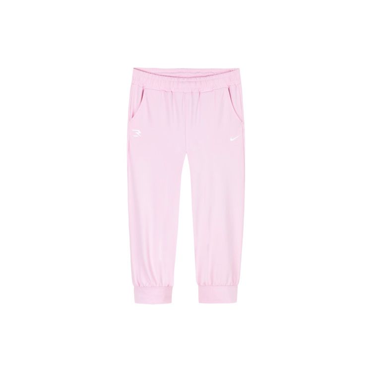 Nike Casual Pants Comfortable Solid Soft Kids Bottoms Cherry-Blossom-Pink NY2412076GS-001 S
Nike Casual Pants Comfortable Solid Soft Kids Bottoms Cherry-Blossom-Pink NY2412076GS-001 S