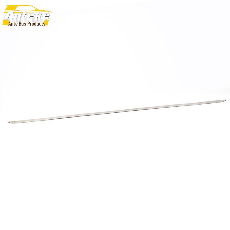 Q3 Tailgate Trim Sticker: Stainless Steel Rear Bumper Guard & Exterior Decor Accessory.
Q3 Tailgate Trim Sticker: Stainless Steel Rear Bumper Guard & Exterior Decor Accessory.