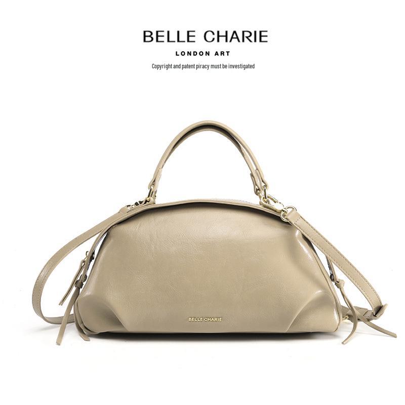 Luxury Soft Leather Cross-Border Women s Handbag - Large Capacity, Versatile, Autumn/Winter Design 27cm x 12cm x 14cm абрикосовий
Luxury Soft Leather Cross-Border Women s Handbag - Large Capacity, Versatile, Autumn/Winter Design 27cm x 12cm x 14cm абрикосовий