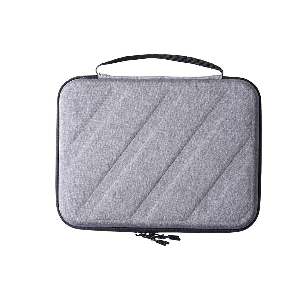 Tablet Bag EVA Bags 7-11 Inch Tablet Sleeve Case Fits For iPad Air 11 10.9 inch Cases Waterproof Skin-friendly Fabric Shell
Tablet Bag EVA Bags 7-11 Inch Tablet Sleeve Case Fits For iPad Air 11 10.9 inch Cases Waterproof Skin-friendly Fabric Shell