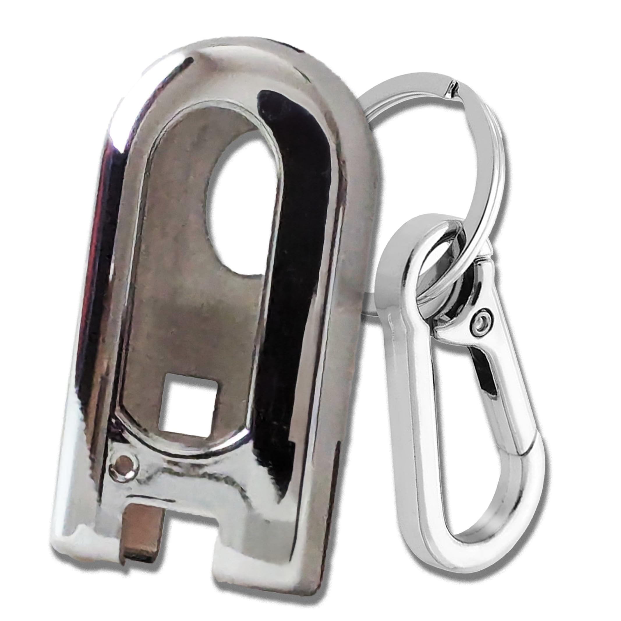 Daihatsu Toyota Чехол для ключа со всеми кнопками Чехол для ключа Корпус ключа с карабином Совместимый серебряный
Daihatsu Toyota Чехол для ключа со всеми кнопками Чехол для ключа Корпус ключа с карабином Совместимый серебряный