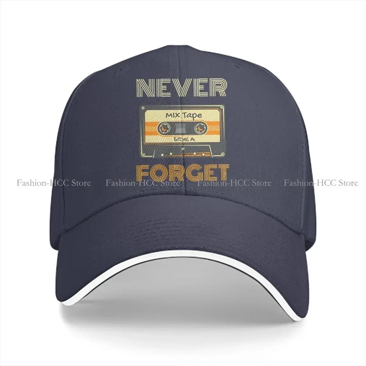 Tape Never Forget Multicolor Hat Peaked Cap Style Mix Tape Fitted Personalized Visor Protection Hats One Size
Tape Never Forget Multicolor Hat Peaked Cap Style Mix Tape Fitted Personalized Visor Protection Hats One Size