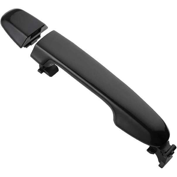 Exterior Door Handle Front Left Driver Side Compatible with Toyota Camry 2012-2017, Black Front Right
Exterior Door Handle Front Left Driver Side Compatible with Toyota Camry 2012-2017, Black Front Right