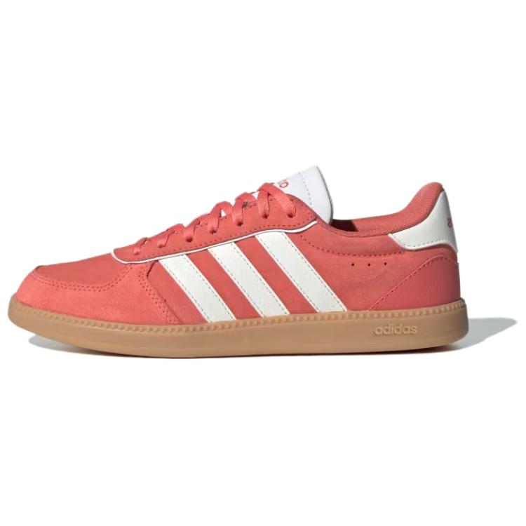 Новые женские кроссовки Adidas Breaknet Sleek Preloved Scarlet Gum IH5470 36
Новые женские кроссовки Adidas Breaknet Sleek Preloved Scarlet Gum IH5470 36