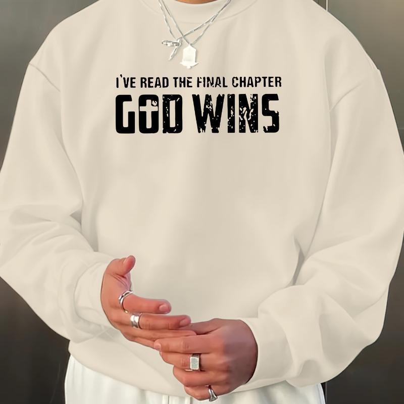 Men s Crew Neck Sweatshirt, Versatile & Comfortable, XXL чорний
Men s Crew Neck Sweatshirt, Versatile & Comfortable, XXL чорний