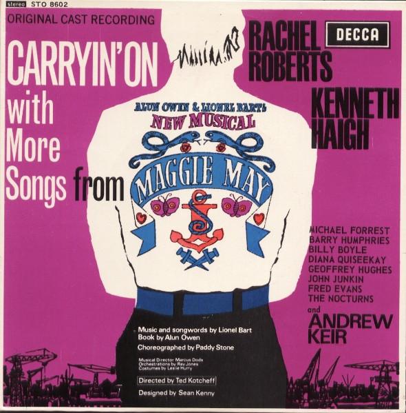 7-дюймовая пластинка VARIOUS - Carryin On With More Songs From Al STO8602 Decca 1964 UK Саундтреки и мюзиклы Б/У
7-дюймовая пластинка VARIOUS - Carryin On With More Songs From Al STO8602 Decca 1964 UK Саундтреки и мюзиклы Б/У