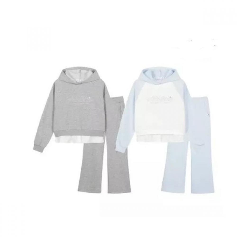 Nepa Kids Girls Hood Setup Km25905 FINCH BLUE(L79)/155
Nepa Kids Girls Hood Setup Km25905 FINCH BLUE(L79)/155