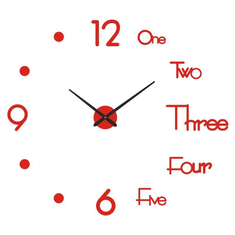 Цифровые настенные часы большого размера, Гостиная в европейском стиле, Модные современные настенные часы, DIY часы, Креативные настенные часы mirror silver
Цифровые настенные часы большого размера, Гостиная в европейском стиле, Модные современные настенные часы, DIY часы, Креативные настенные часы mirror silver