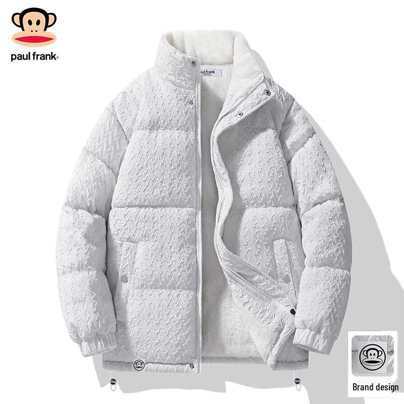 Paul Frank Men s Winter Padded Jacket 3XL
Paul Frank Men s Winter Padded Jacket 3XL