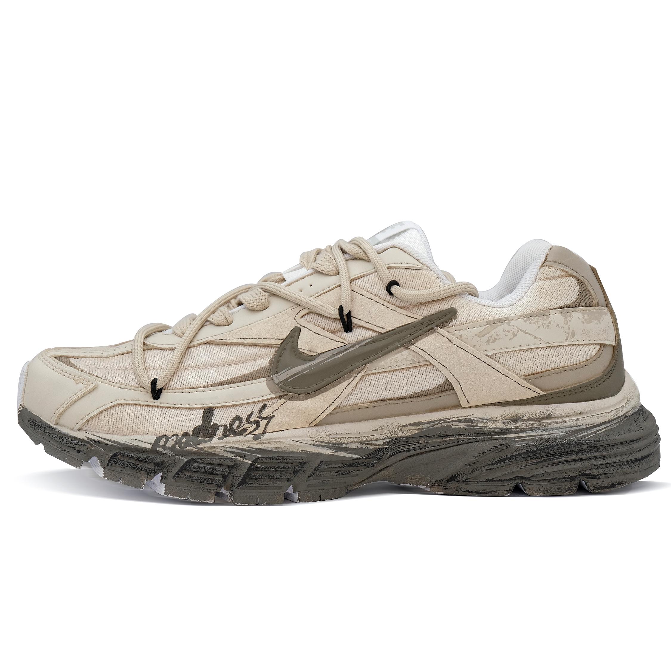 Nike Initiator Running Shoes Unisex FZ9020-100(Team1714-) 39
Nike Initiator Running Shoes Unisex FZ9020-100(Team1714-) 39