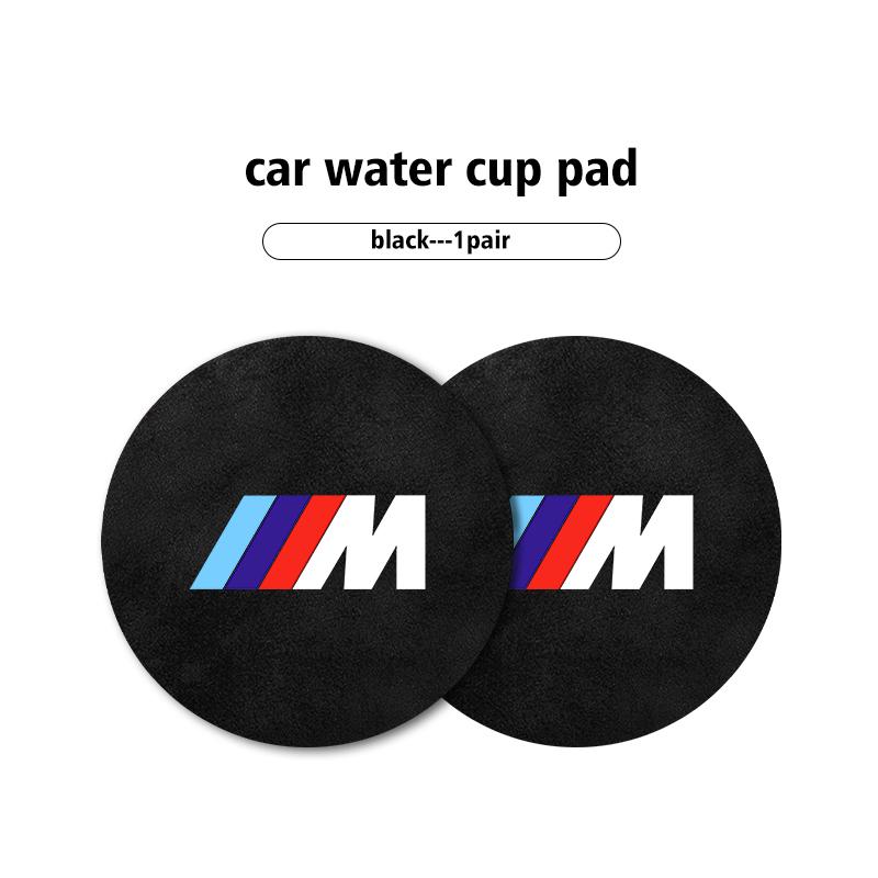 2pcs Suede Car Coaster Water Cup Drink Holder Anti-Slip Pad For BMW E30 E34 E36 E39 E46 E52 E53 E60 E61 E62 E70 E71 E83
2pcs Suede Car Coaster Water Cup Drink Holder Anti-Slip Pad For BMW E30 E34 E36 E39 E46 E52 E53 E60 E61 E62 E70 E71 E83