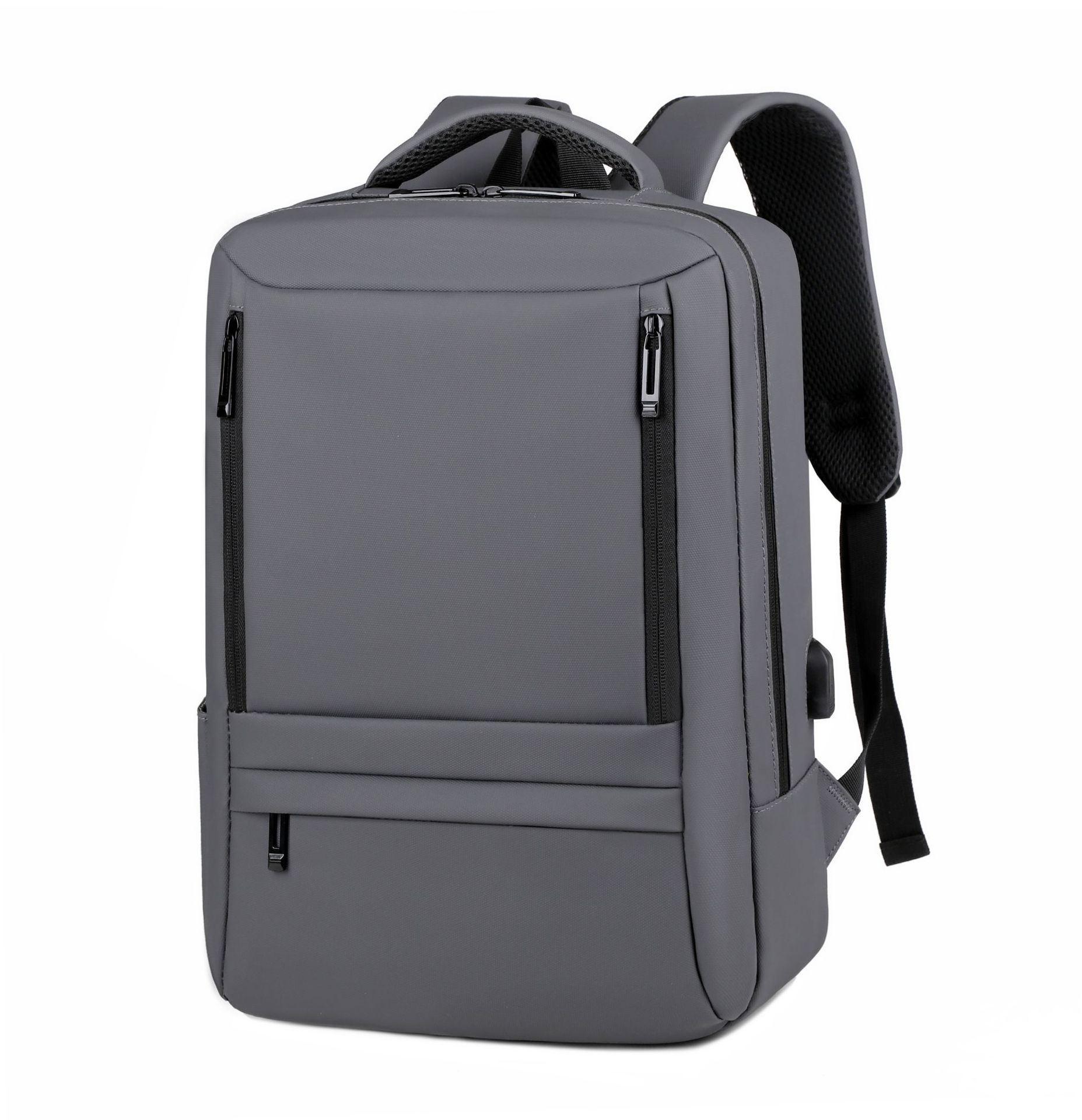 TS JYL laptop bag,Cute Character Laptop Bag Handheld Shoulder Multi Brand Notebook Cover 31*12*42 сірий
TS JYL laptop bag,Cute Character Laptop Bag Handheld Shoulder Multi Brand Notebook Cover 31*12*42 сірий