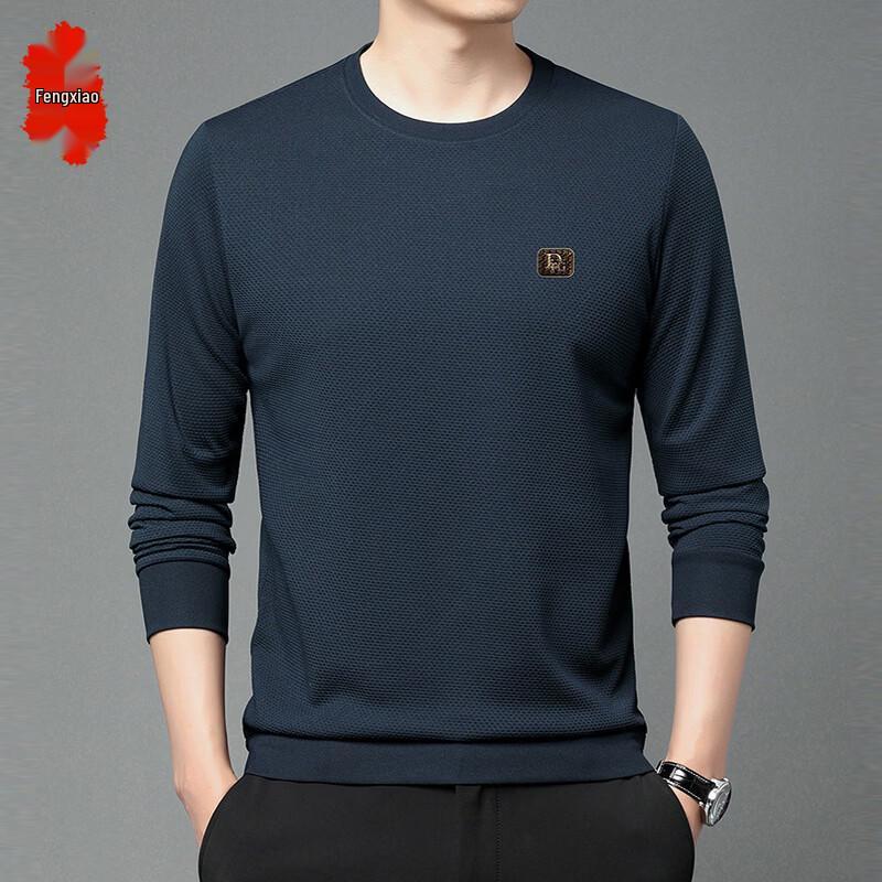 Fengxiao Men s Autumn Winter Crew Neck Sweatshirt 2XL
Fengxiao Men s Autumn Winter Crew Neck Sweatshirt 2XL