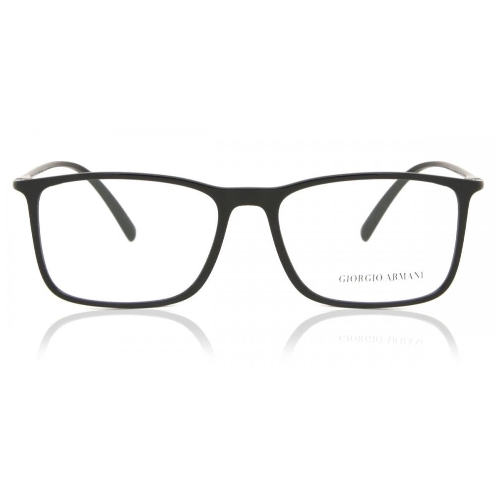 Giorgio Armani Men Eyeglasses 5001 Ar7244u Black/55-17-145
Giorgio Armani Men Eyeglasses 5001 Ar7244u Black/55-17-145