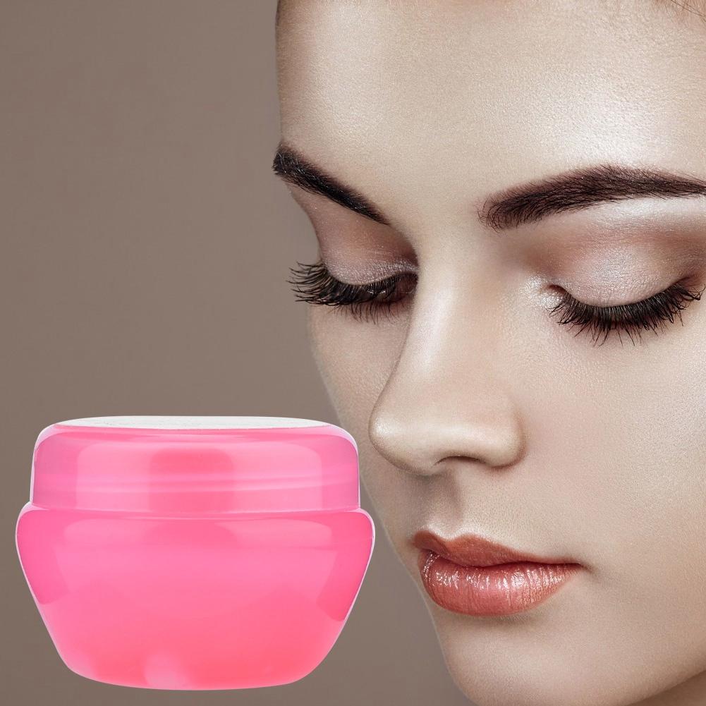 Portable Eyelashes Grafting Eyelash Extension Glue Remover Adhesive Gel Removing Cream
Portable Eyelashes Grafting Eyelash Extension Glue Remover Adhesive Gel Removing Cream