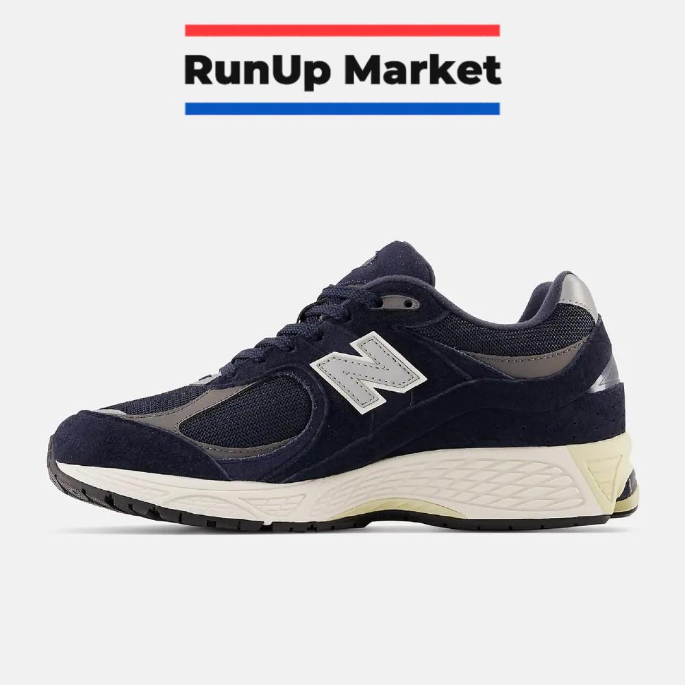 New Balance 2002R Eclipse Castlerock M2002RCA EUR45/290mm
New Balance 2002R Eclipse Castlerock M2002RCA EUR45/290mm