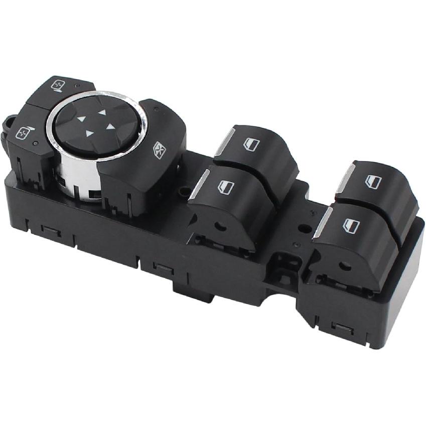 ApplianPar Master Power Window Switch for F250 F350 F450 F550 Super Duty 2018 2019 2020 2021 2022
ApplianPar Master Power Window Switch for F250 F350 F450 F550 Super Duty 2018 2019 2020 2021 2022