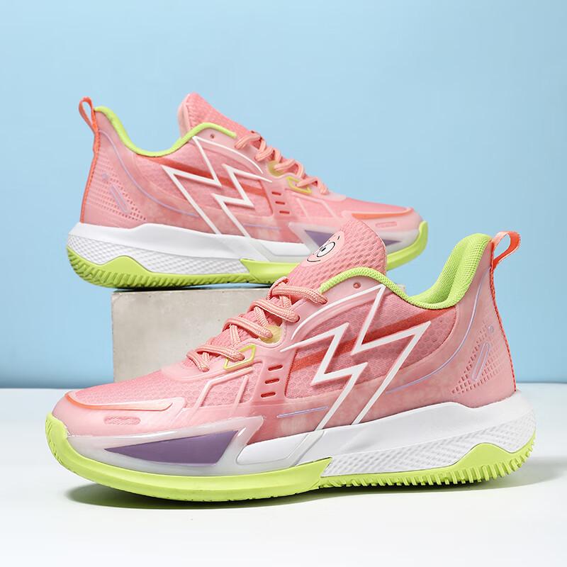 Чоловічі баскетбольні кросівки BIG3 зносостійкі та дихаючі молодіжні спортивні кросівки чоловічі та жіночі для реального бою з характерним звуком тертя кросівки для бігу 45
Чоловічі баскетбольні кросівки BIG3 зносостійкі та дихаючі молодіжні спортивні кросівки чоловічі та жіночі для реального бою з характерним звуком тертя кросівки для бігу 45