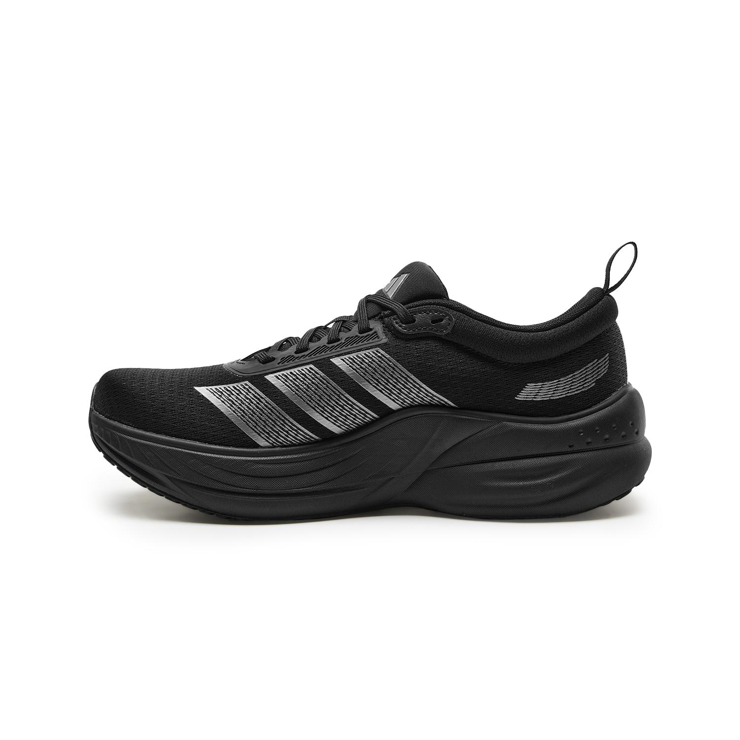 Adidas FLOATNOVA Mesh, Textile Cushioning Abrasion Resistant Breathable Lightweight Rebound Running Shoes Unisex KJ4606 42
Adidas FLOATNOVA Mesh, Textile Cushioning Abrasion Resistant Breathable Lightweight Rebound Running Shoes Unisex KJ4606 42