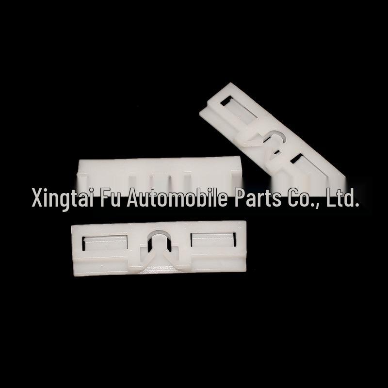 Lexus IS250/IS300/GX400 Prado Land Cruiser Клипса отделки лобового стекла Fuyan
Lexus IS250/IS300/GX400 Prado Land Cruiser Клипса отделки лобового стекла Fuyan