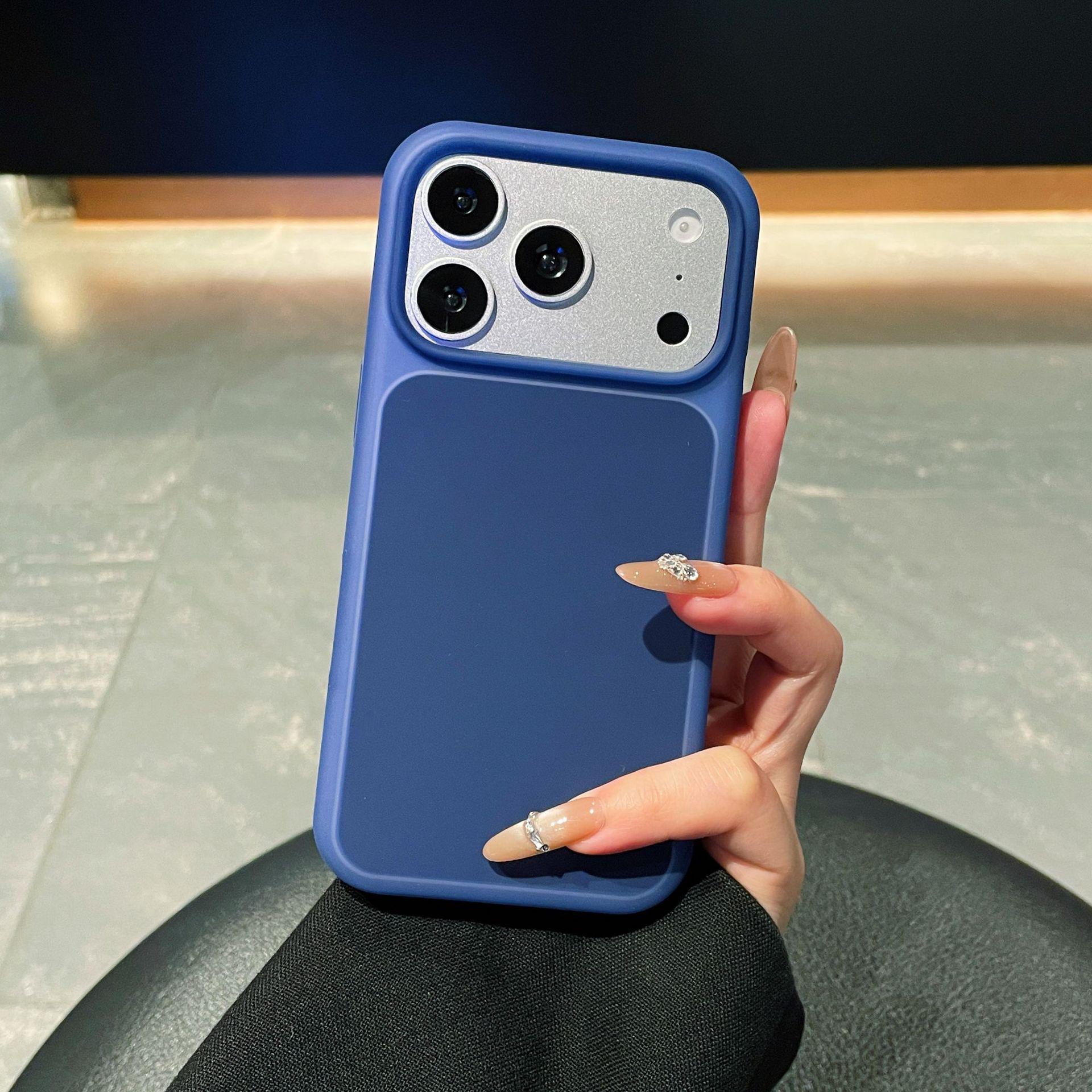 Ice Cream iPhone 17 Pro Max Dopamine Case - Full Coverage Soft Shell with Drop Protection for Apple 16 iPhone 16 Pro Max
Ice Cream iPhone 17 Pro Max Dopamine Case - Full Coverage Soft Shell with Drop Protection for Apple 16 iPhone 16 Pro Max