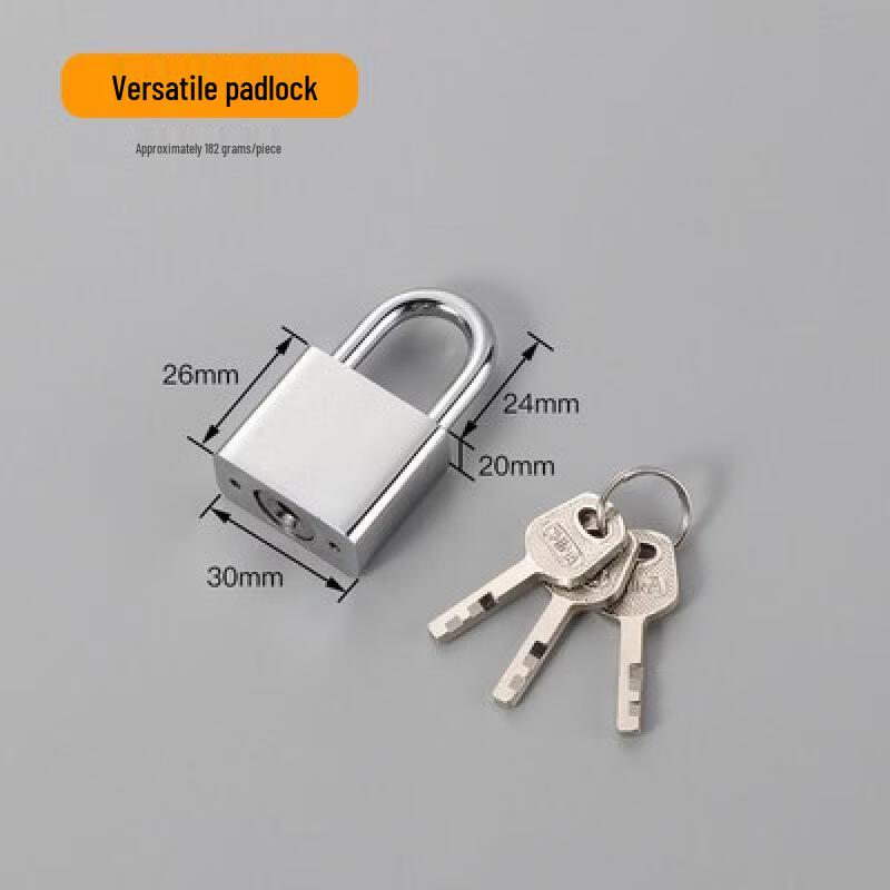 Stainless Steel No-Drill Sliding Door/Window Latch
Stainless Steel No-Drill Sliding Door/Window Latch