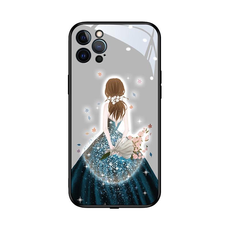 Girl Gradient Color Glitter Case for Samsung Galaxy S24 S21 S22 Note 20 Ultra A71 A51 S23 Note 10 Plus LED Flash Back Cover Bag S23 Plus 5G
Girl Gradient Color Glitter Case for Samsung Galaxy S24 S21 S22 Note 20 Ultra A71 A51 S23 Note 10 Plus LED Flash Back Cover Bag S23 Plus 5G