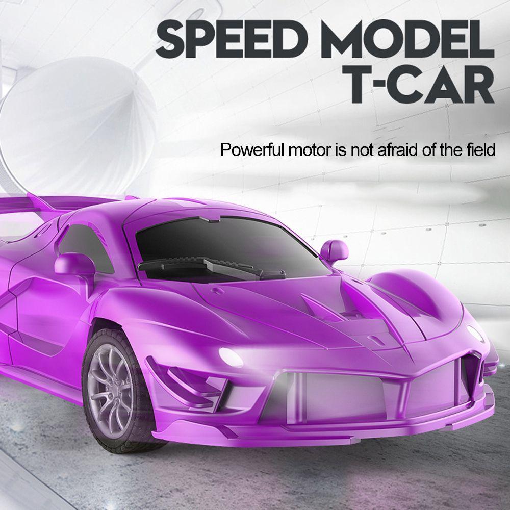 Scale Flexible Operation High Quality Racing Game Remote Control Vehicle Drifter Model RC Speed Car
Scale Flexible Operation High Quality Racing Game Remote Control Vehicle Drifter Model RC Speed Car