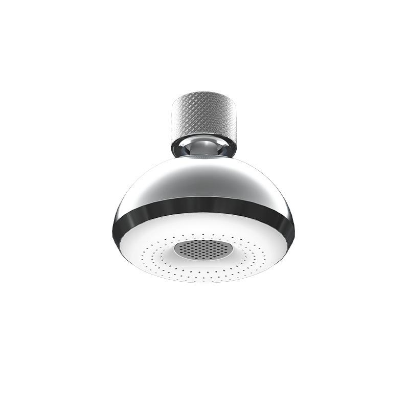 Flying Saucer Kitchen Tap Aerator 360° Swivel Anti-Splash Water Saving Nozzle 2-Speed Filtered Water Flow for Sink Wash Basin
Flying Saucer Kitchen Tap Aerator 360° Swivel Anti-Splash Water Saving Nozzle 2-Speed Filtered Water Flow for Sink Wash Basin