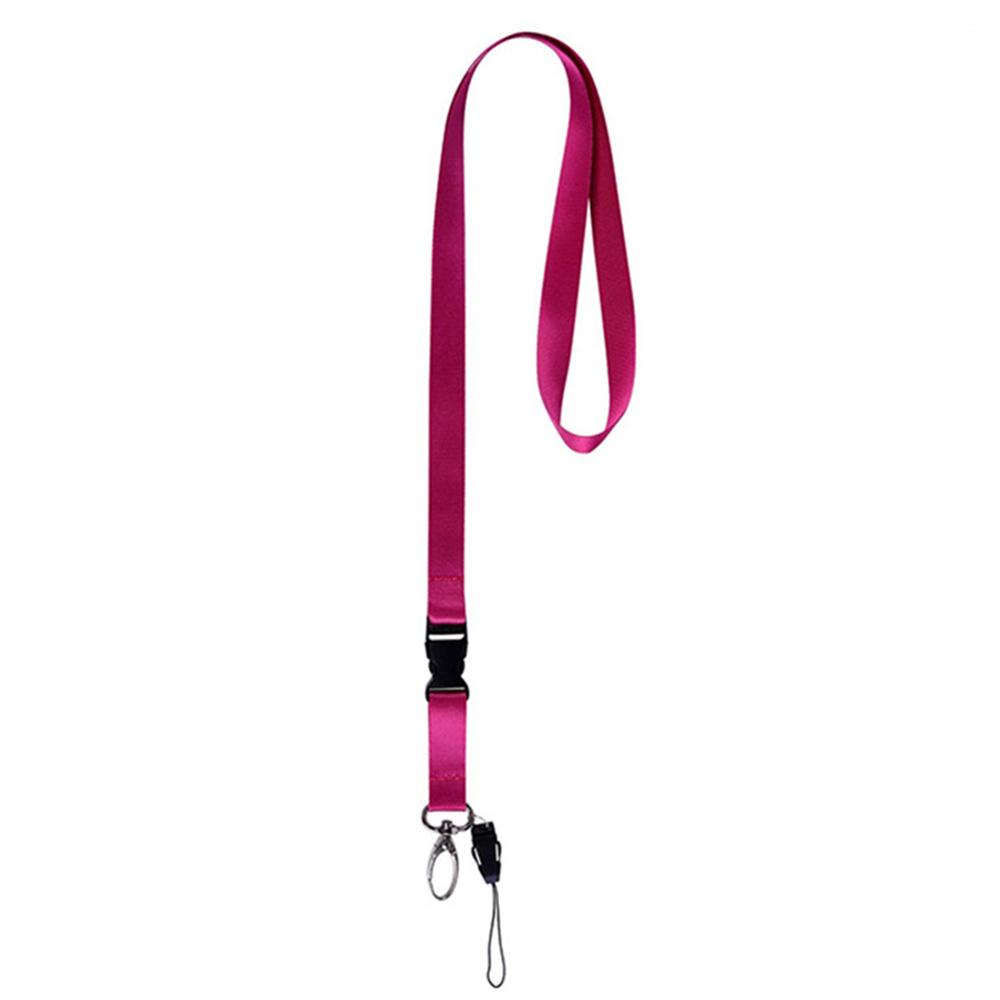Badges Holder Retractable Lanyard Id Lanyard Name Tag Card Badge Holder Reels Chain Clips Hanging Rope Keychain Necklace Strap
Badges Holder Retractable Lanyard Id Lanyard Name Tag Card Badge Holder Reels Chain Clips Hanging Rope Keychain Necklace Strap