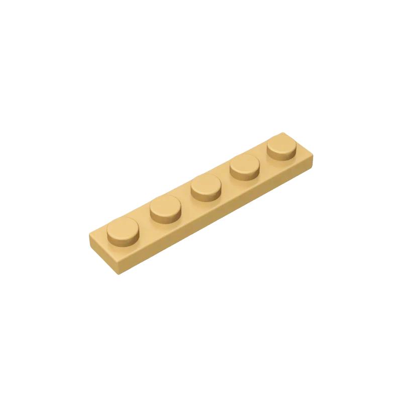 78329 Пластина 1 x 5 Кирпичи Коллекции Навалом Модульные GBC Игрушки Для Технических MOC DIY Строительные Блоки Совместимые дубильная кора
78329 Пластина 1 x 5 Кирпичи Коллекции Навалом Модульные GBC Игрушки Для Технических MOC DIY Строительные Блоки Совместимые дубильная кора