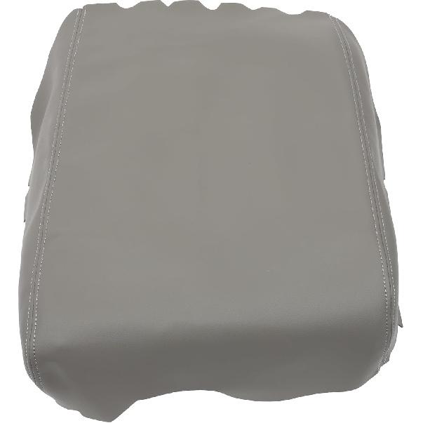 SCITOO Auto Gray Leather Armrest Center Console Lid Skin Cover Replacement fit for Toyota Tundra 2007 2008 2009 2010 2011 2012 2013
SCITOO Auto Gray Leather Armrest Center Console Lid Skin Cover Replacement fit for Toyota Tundra 2007 2008 2009 2010 2011 2012 2013