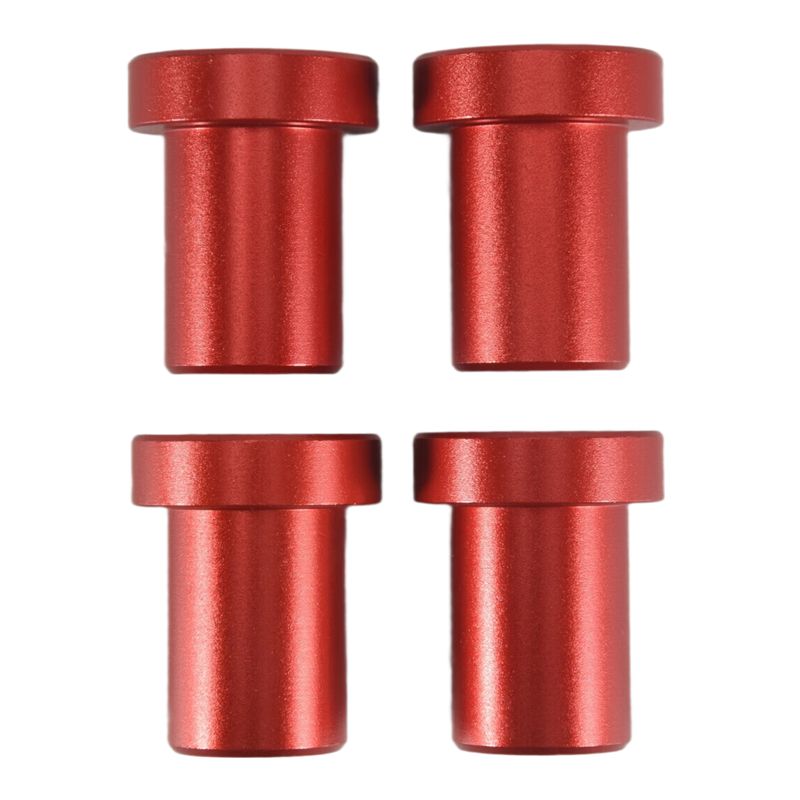 ABUL-4Pcs Aluminum Alloy Bench Dog Clamp For T-Track Woodworking Workbench Positioning Planer Plug Fits Dog Hole
ABUL-4Pcs Aluminum Alloy Bench Dog Clamp For T-Track Woodworking Workbench Positioning Planer Plug Fits Dog Hole